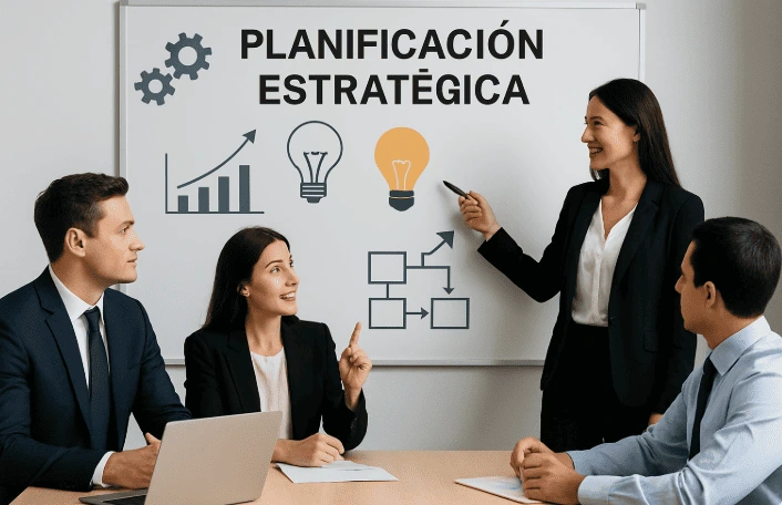 Planificación