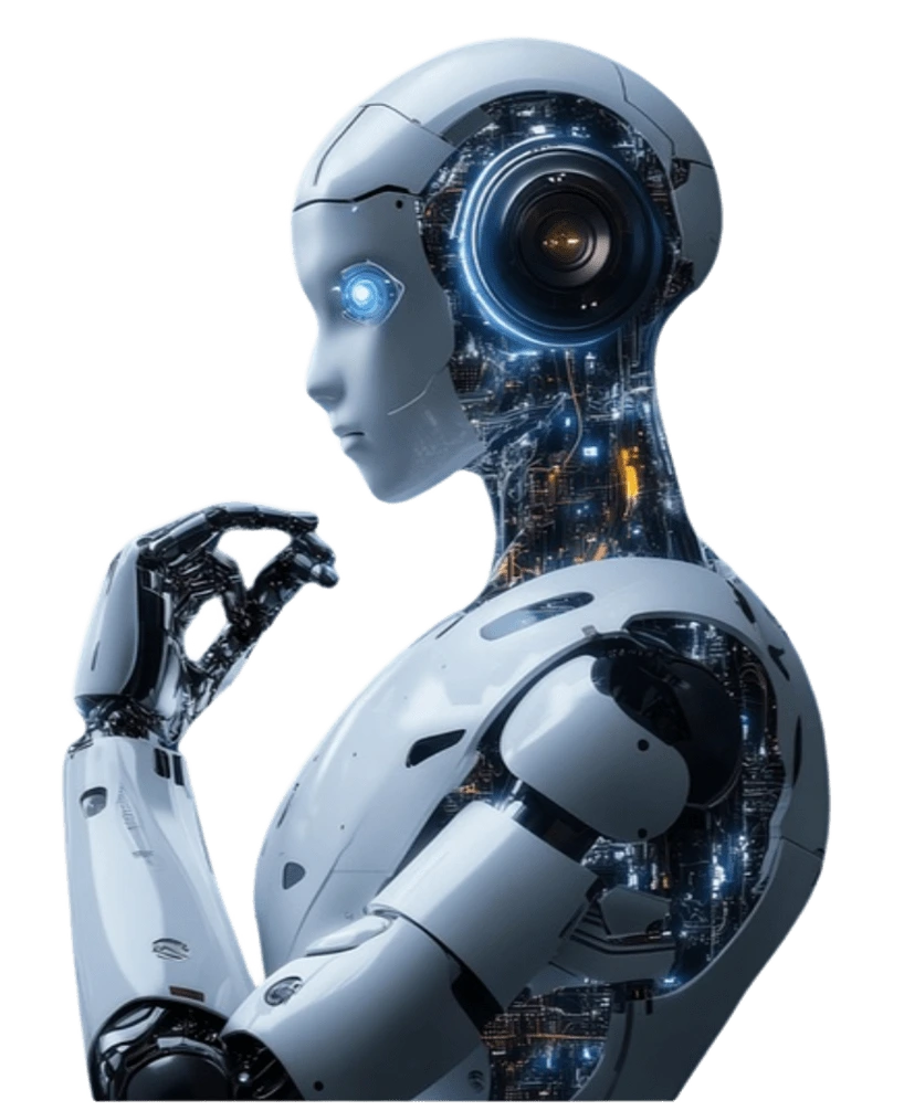 robot